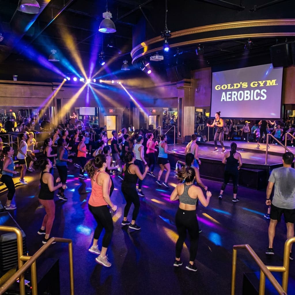 AEROTRAINING